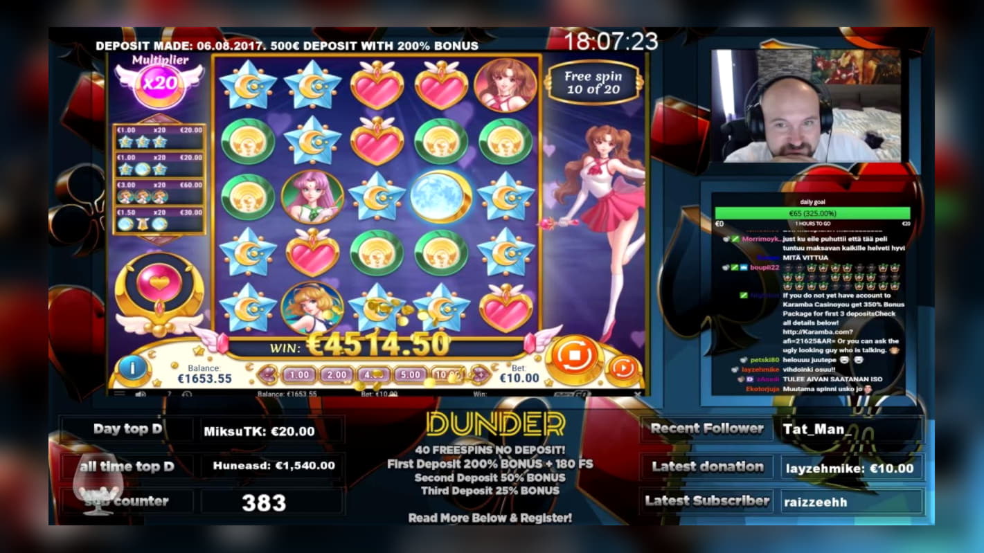 £595 Casino chip at bWin Casino