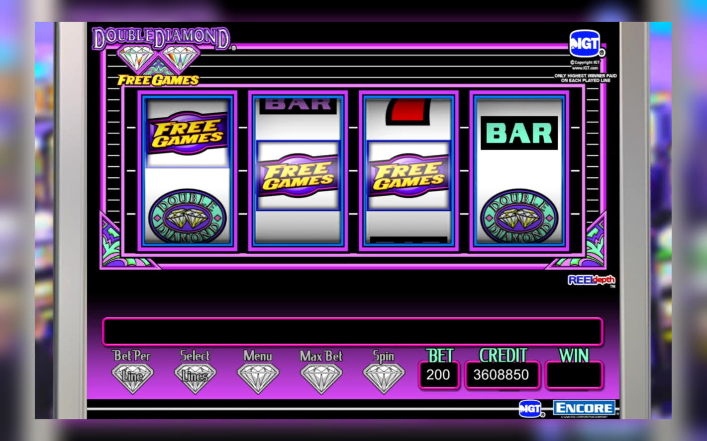 £985 Daily freeroll slot tournament at Ruby Fortune Casino
