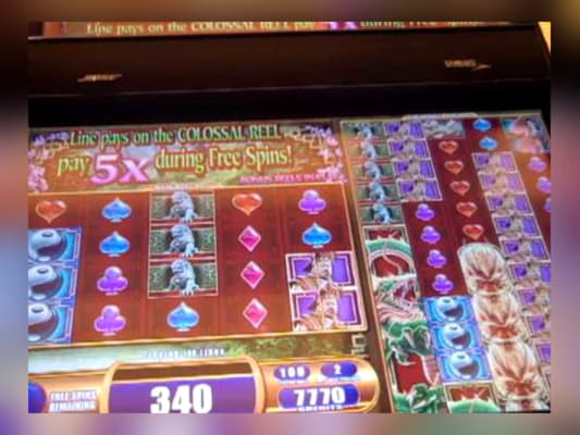 EUR 655 Casino tournaments freeroll at Ruby Fortune Casino