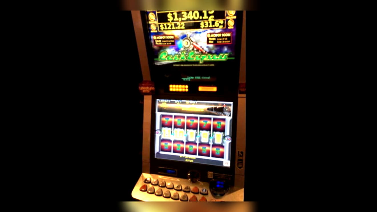 €700 casino chip at Gaming Club Casino