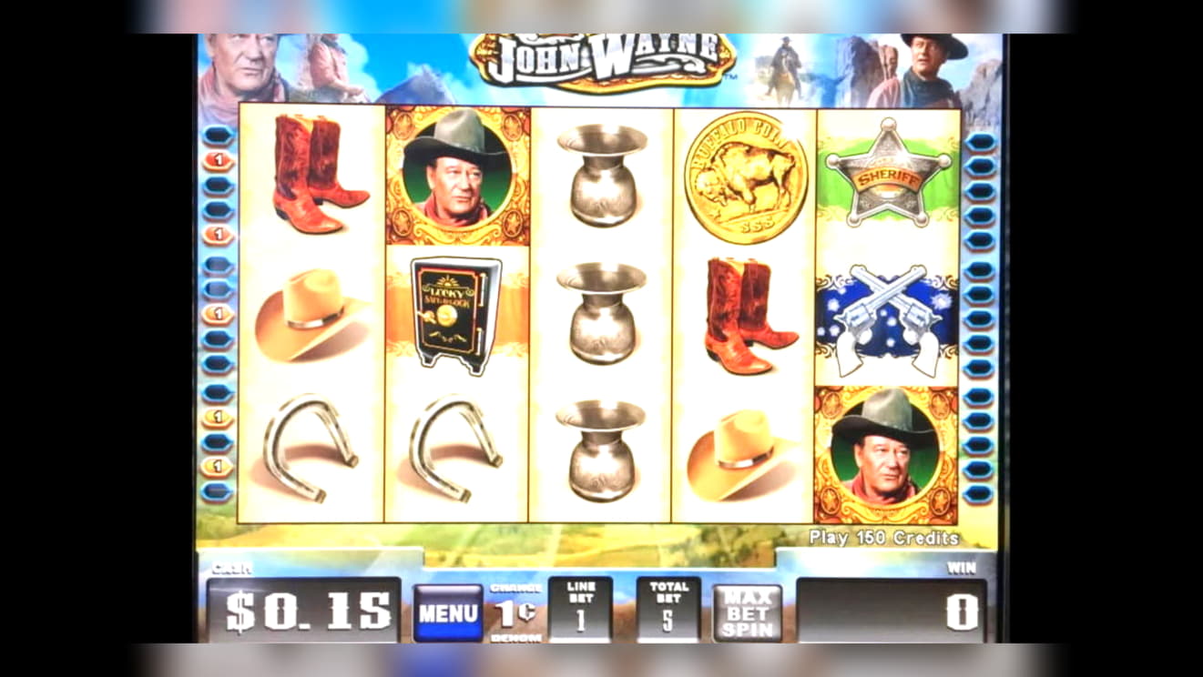 22 free spins at Vegas Hero Casino