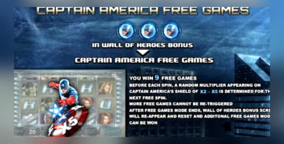 €775 No deposit bonus at Jackpot City Casino