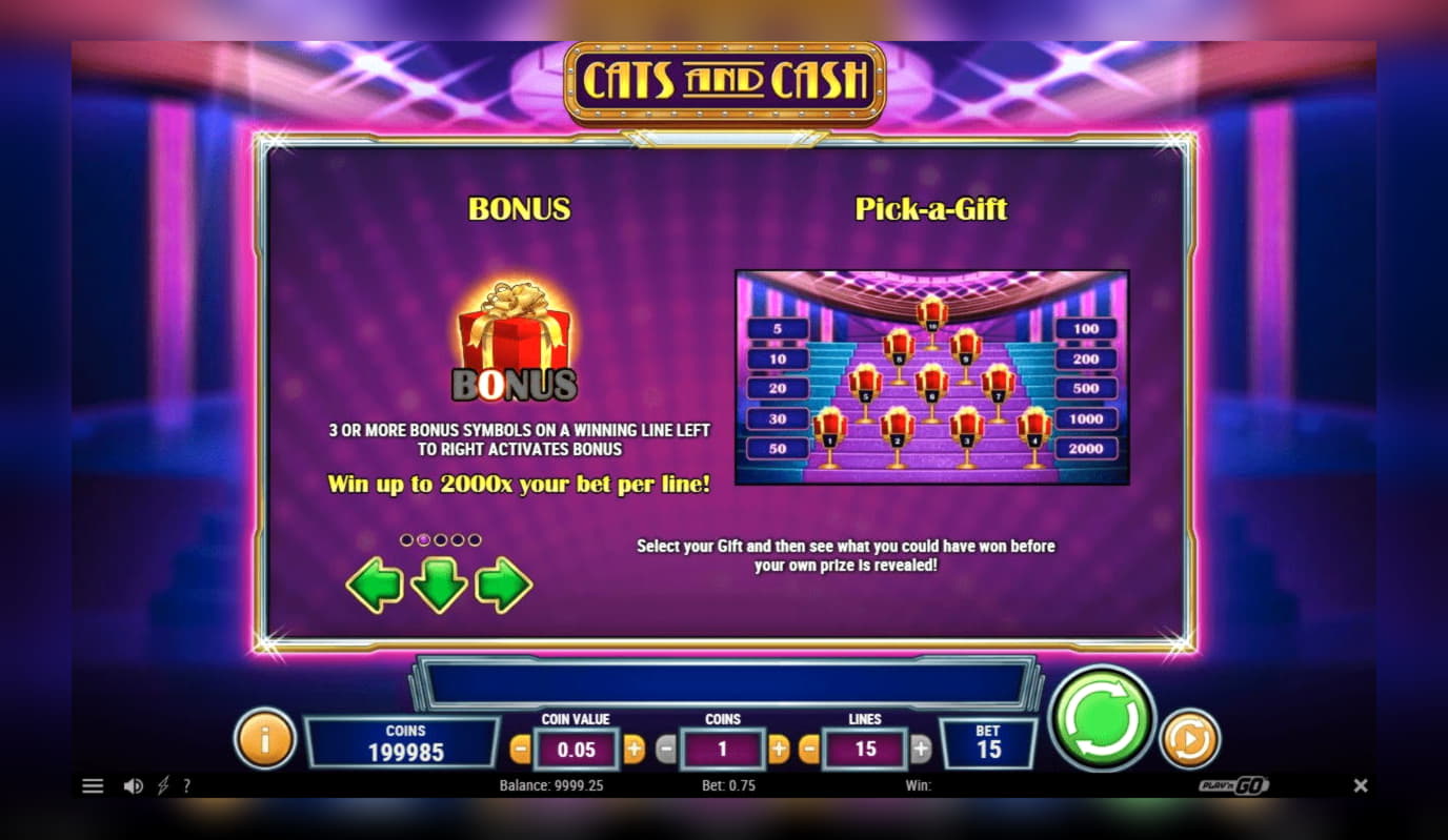 35 free spins casino at Cherry Jackpot Casino