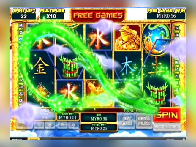 £660 Free Casino Chip at Come On Casino