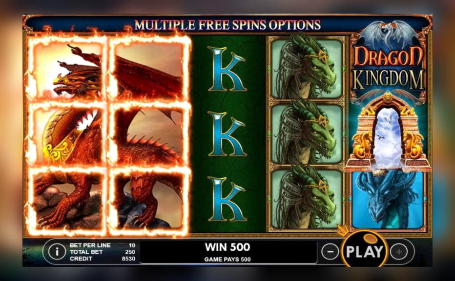 €170 Daily freeroll slot tournament at Casino Room