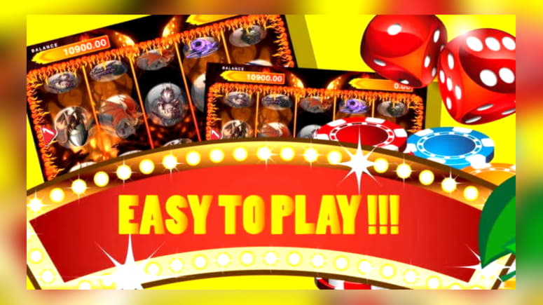 €595 free chip casino at Yes Casino 