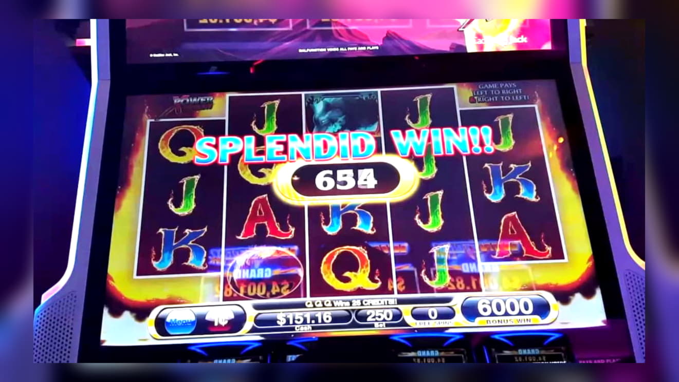 35 Trial Spins at Genesis Casino
