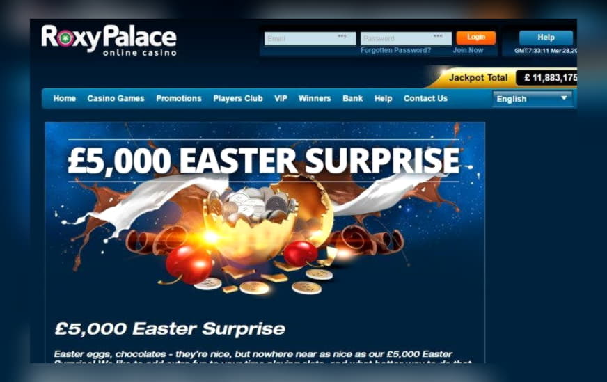 $155 Mobile freeroll slot tournament at Lucky Nugget Casino