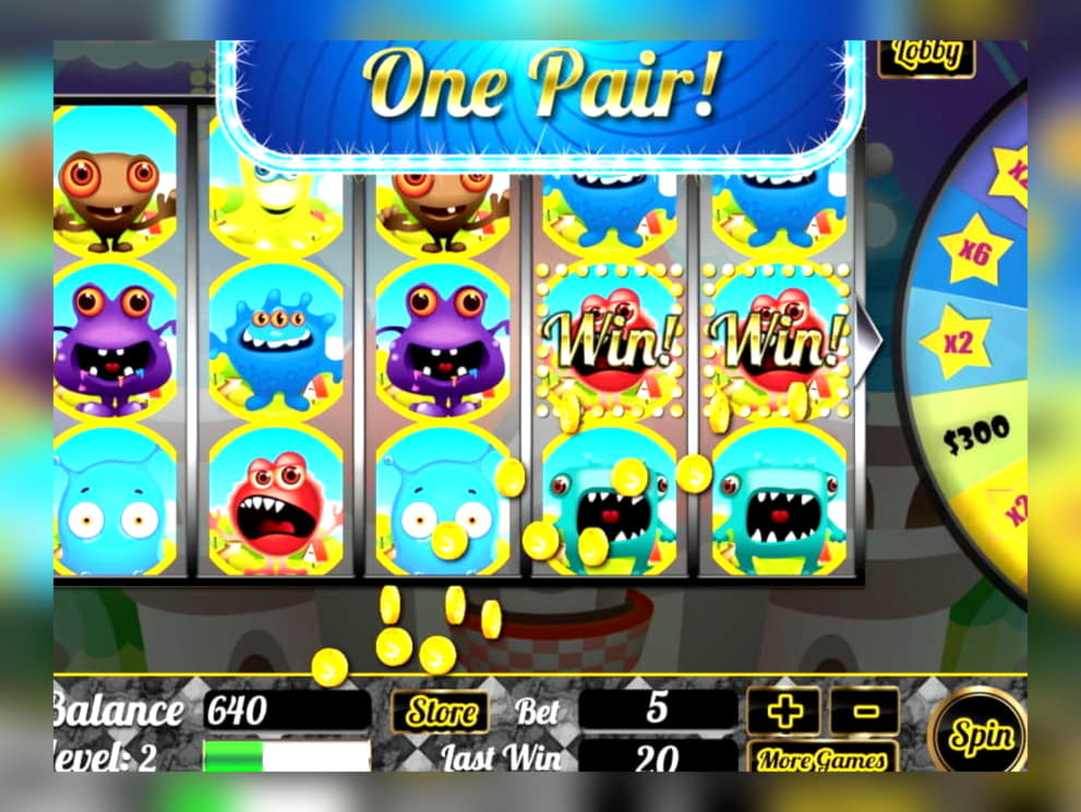 EUR 33 Free Casino Tournament at Gaming Club Casino