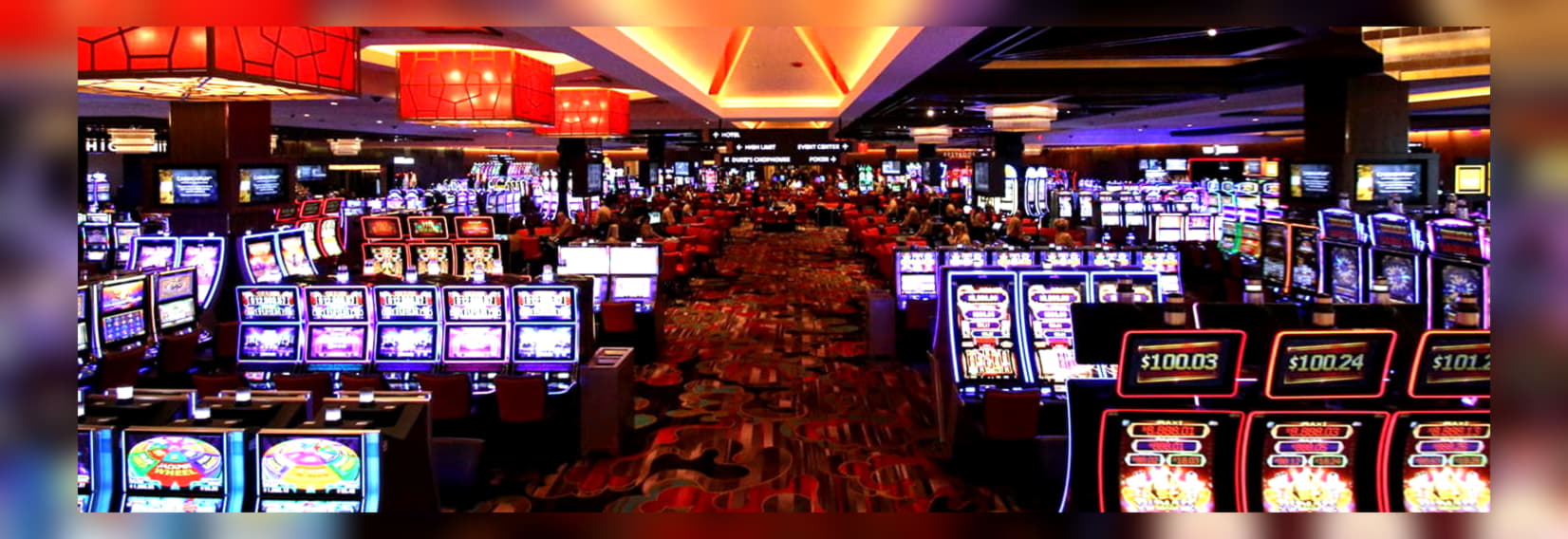 970% Match at a Casino at Jackpot City Casino