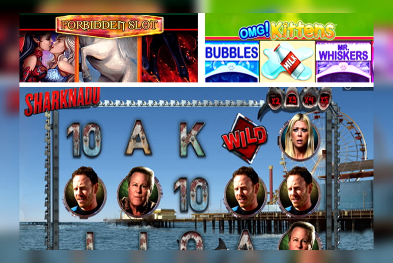 ﻿$765 Tournament at Mrgreen Casino