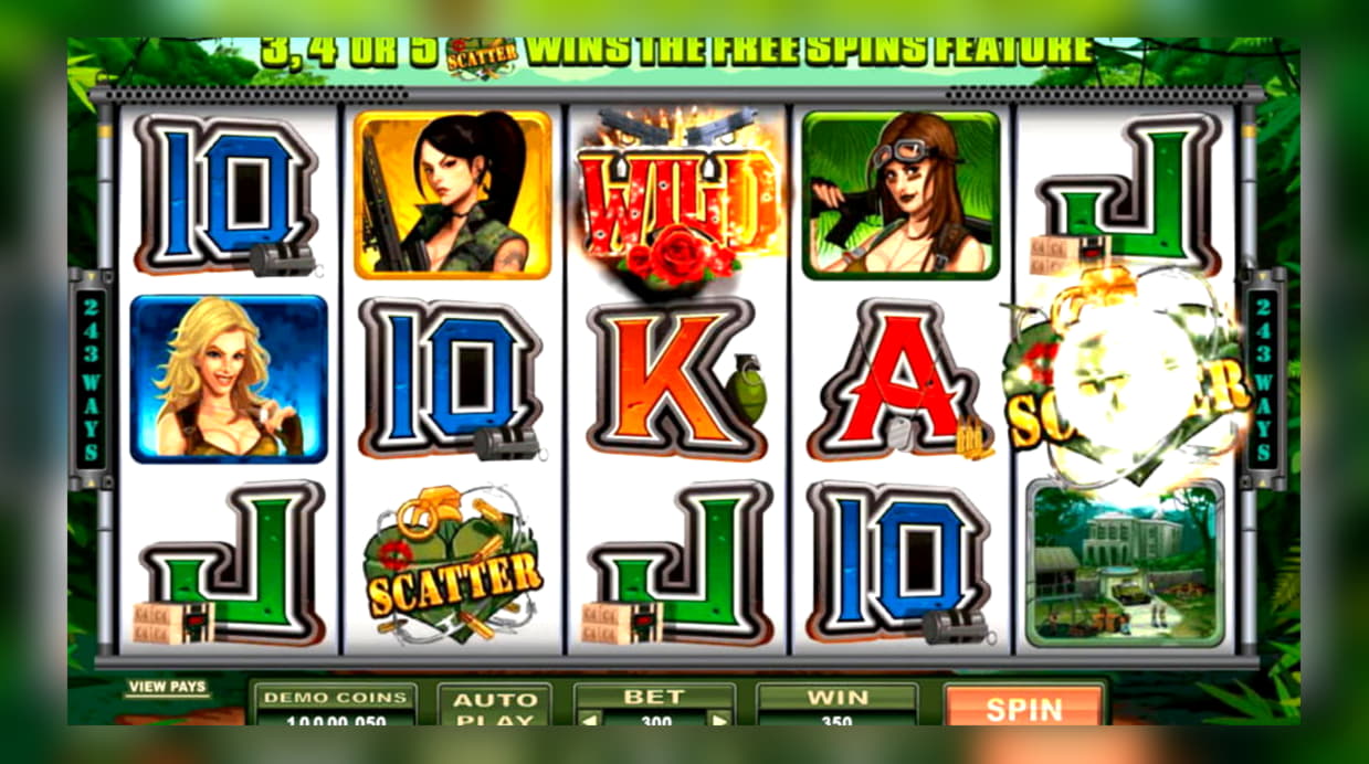 255 Loyal Free Spins! at Euro Palace Casino