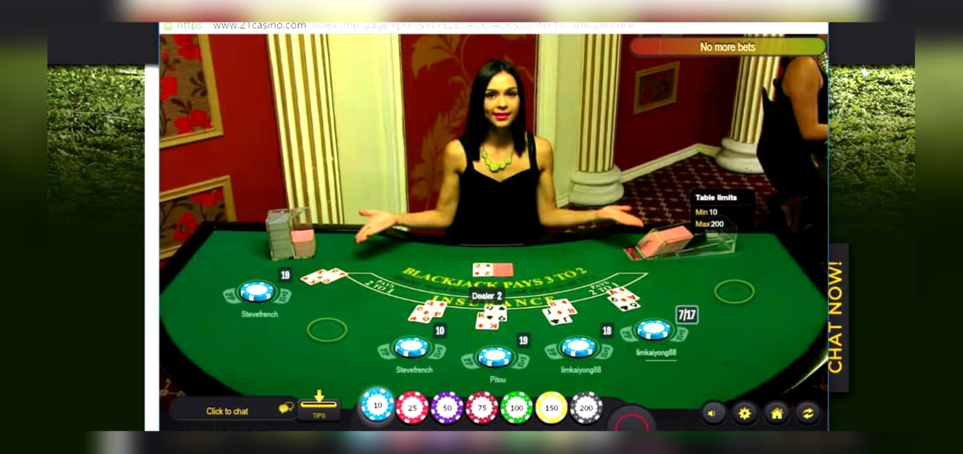 €300 free casino chip at Royal Dubai Casino