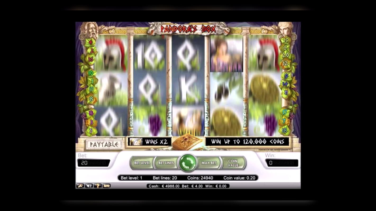 €945 No deposit bonus at Genesis Casino