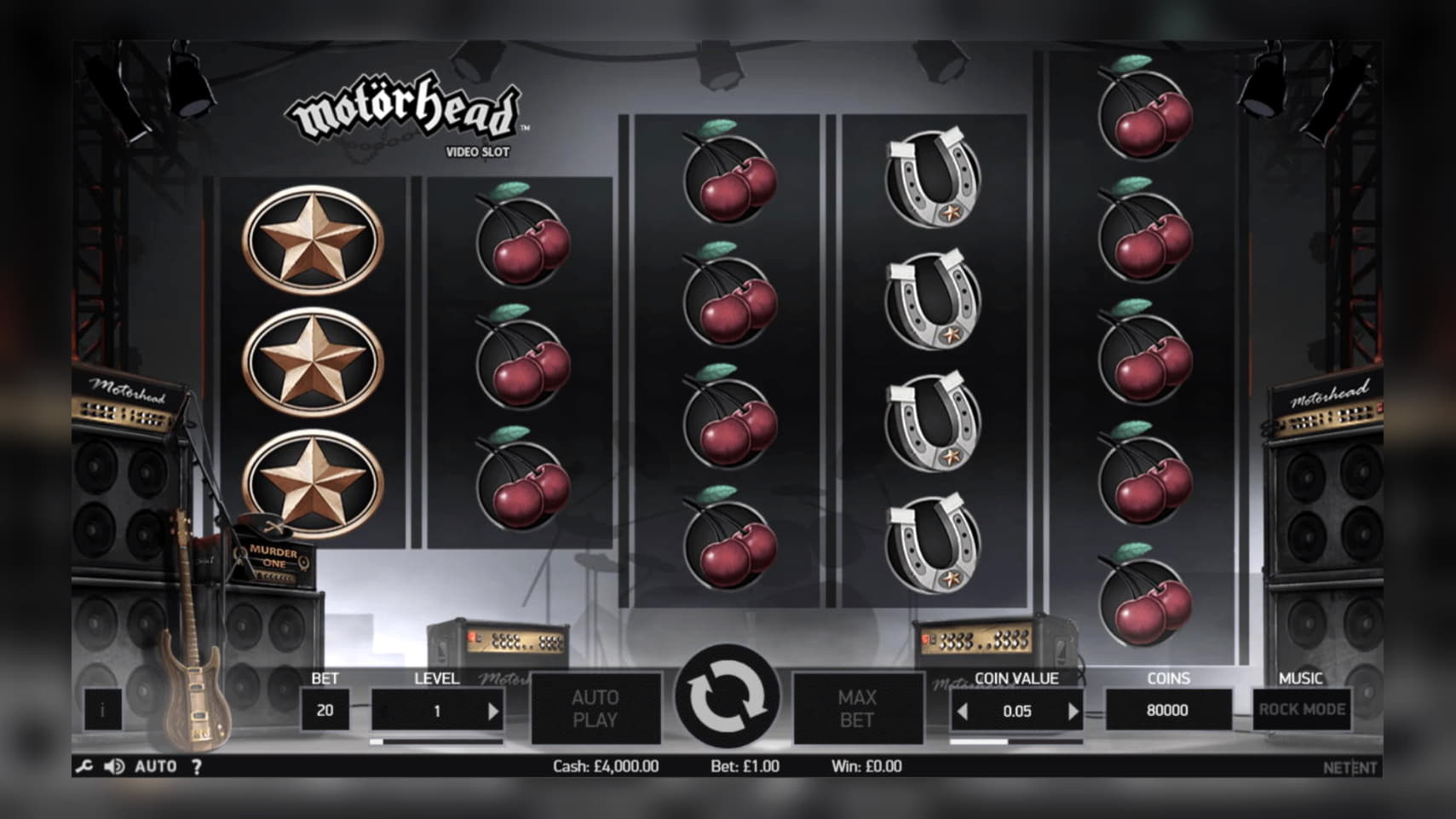 295 FREE SPINS at Cherry Jackpot Casino