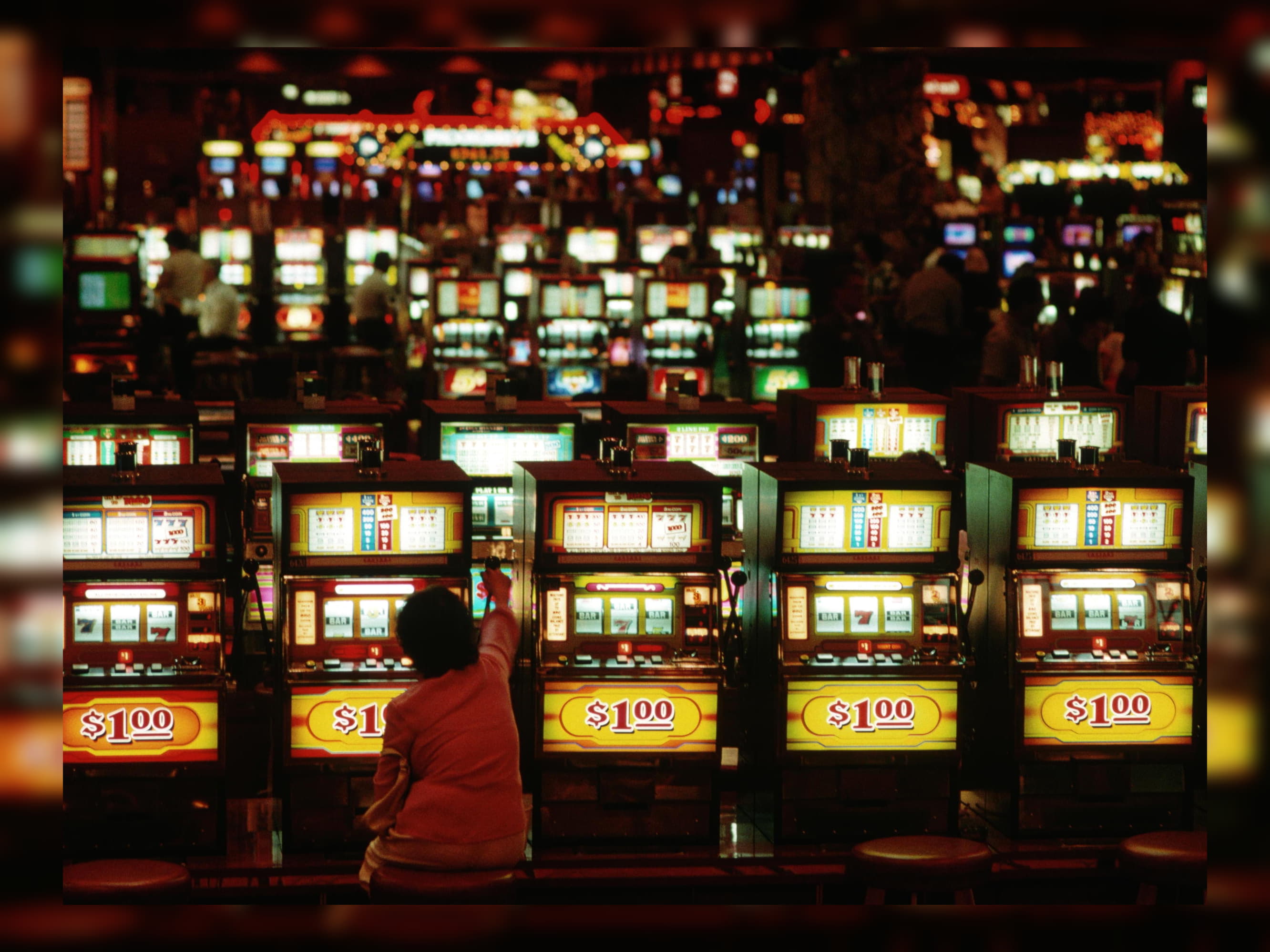 Eur 200 Free Casino Tournament at Royal Dubai Casino
