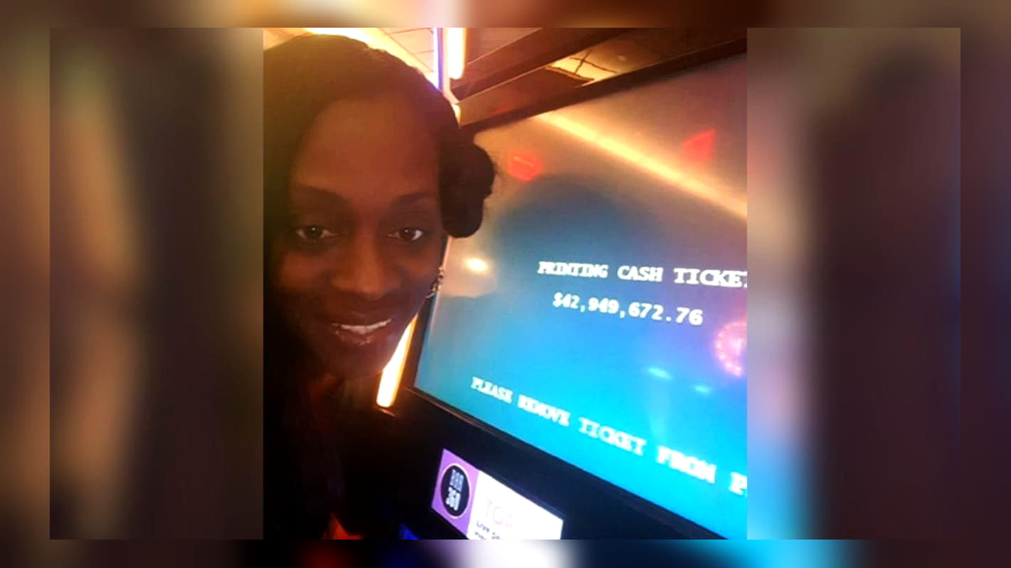 $545 Free chip at Lucky Nugget Casino