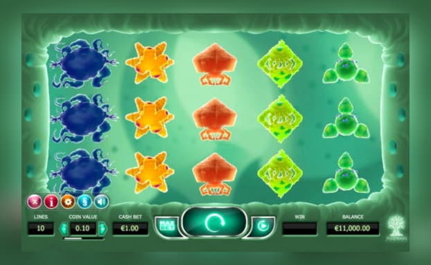 €2845 No deposit at 888 Casino