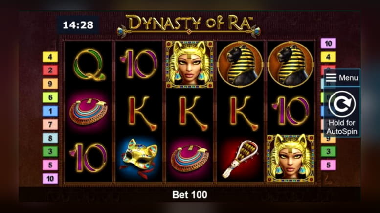885% Signup casino bonus at Gratorama Casino