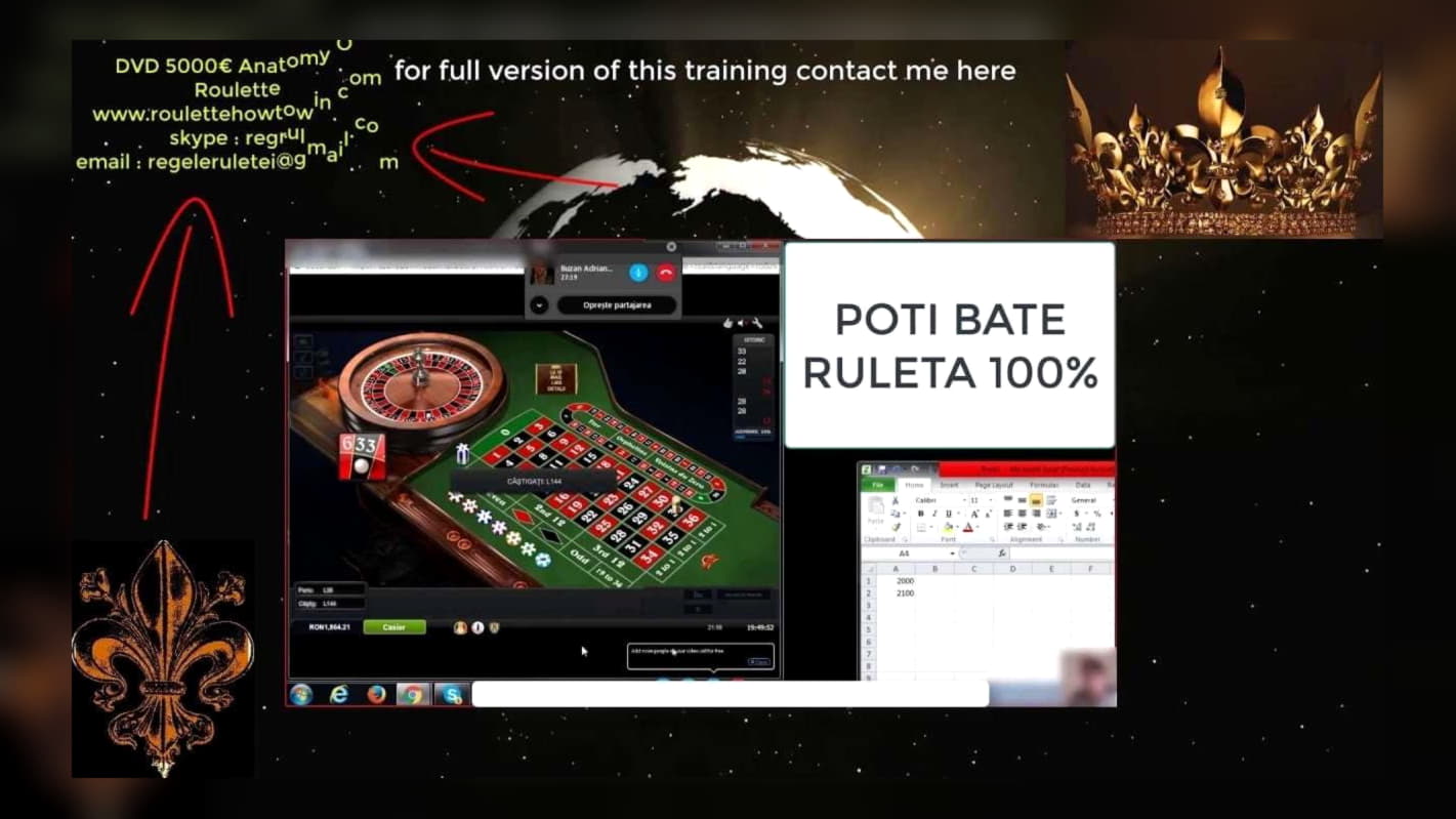 EUR 200 Free Casino Chip at Gratorama Casino