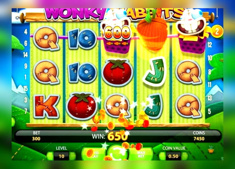 $275 NO DEPOSIT CASINO BONUS at Vegas Hero Casino