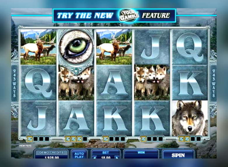 265 FREE Spins at Betway Casino