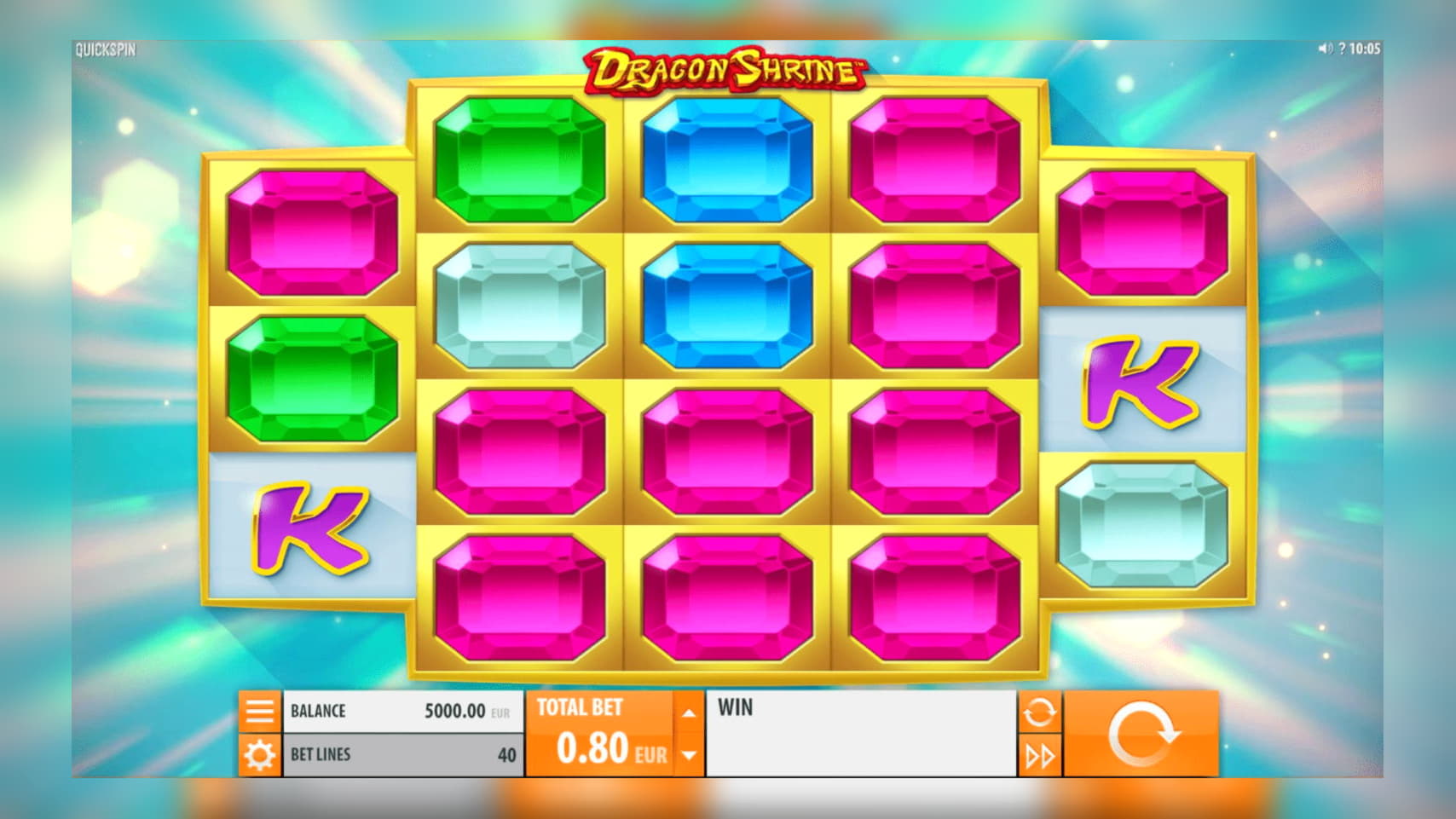 $540 Free Casino Ticket at Big Cash Casino