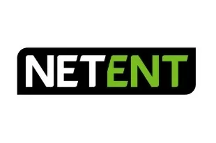 NetEnt game provider