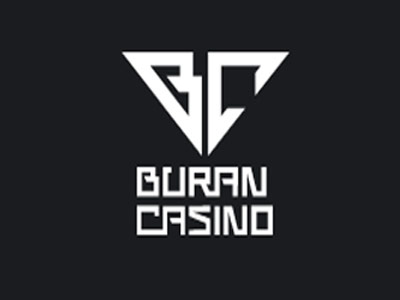 Buran Casino screenshot