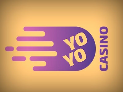 YoYo Casino screenshot