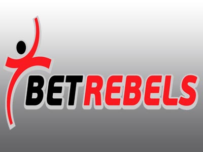 Bet Rebels Casino screenshot