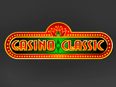 Casino Classic screenshot