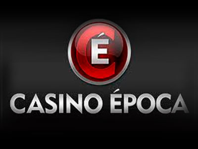 Casino Epoca screenshot