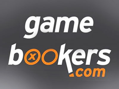 Gamebookers Casino screenshot