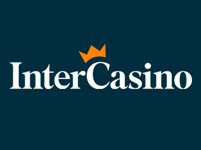 Inter Casino screenshot