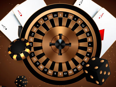 Online Bets Casino screenshot