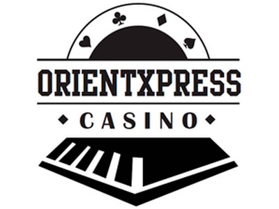 Orient Express Casino screenshot