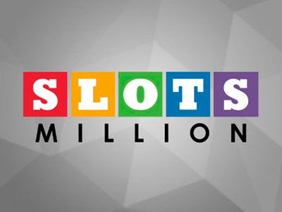 Slots Million Casino screenshot