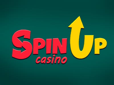 Spin Up Casino screenshot