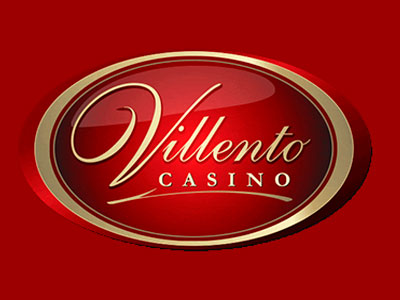 Villento Casino screenshot