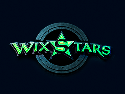 Wix Stars Casino screenshot