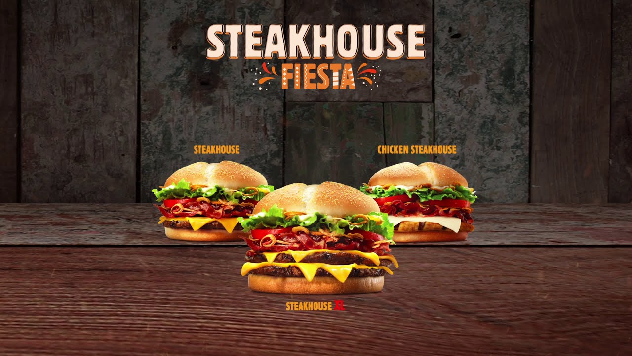 Steakhouse Fiesta