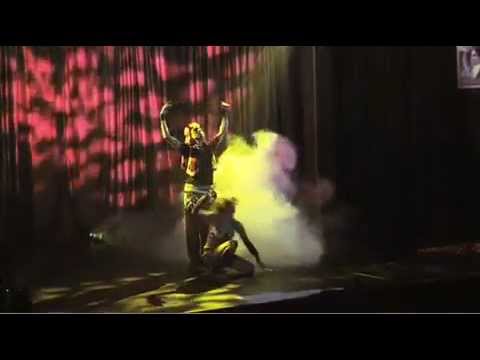 Online Casino Saudi Arabia Belly Dance ( Mfmediahouse Production )