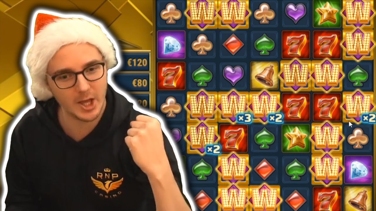 HUGE WIN ON WILD FRAMES €40 BET – Online Casino Saudi Arabia SLOTS BIG WINS