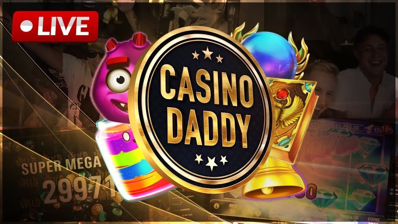 Sl Ada Wang Slot Live Terkini Oleh Kasino Dalam Talian Arab Saudi Daddy Vili Untuk 150 No Sticky Penawaran Terbaik Nostik