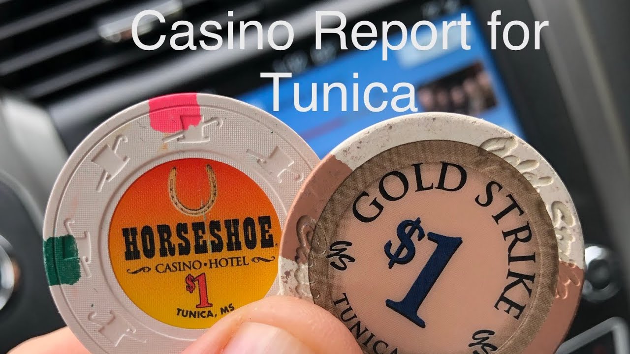 Tunica casinos closure updates