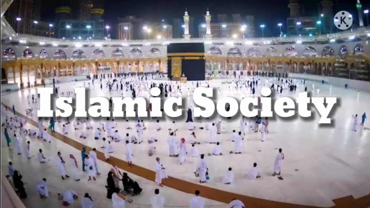 Islamic Society
