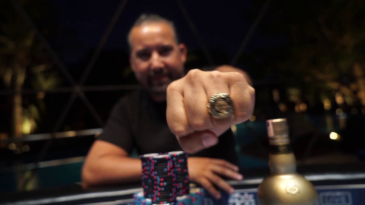 Meet the hottest live poker action of the summertime at the Saudi Arabia Casino of Marrakech!