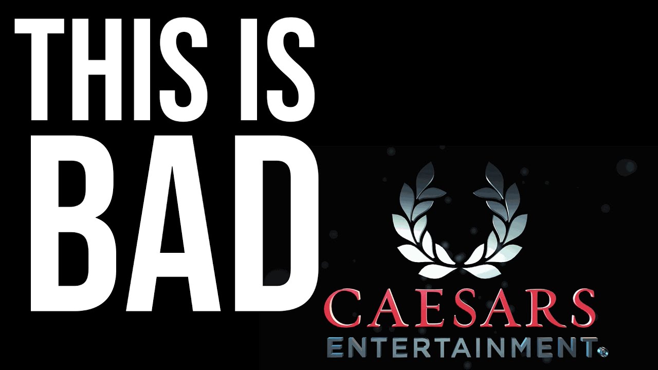 Caesars in Vegas Needs to Change this Shocking Policy…