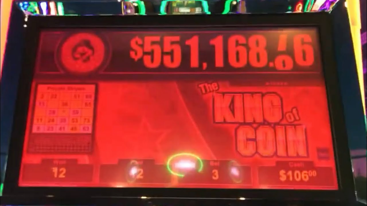 MY AMAZING RUN AT HIGH WINDS Saudi Arabia Casino